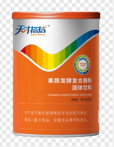 果蔬发酵复合酶粉